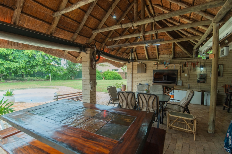 4 Bedroom Property for Sale in Amsterdamhoek Eastern Cape